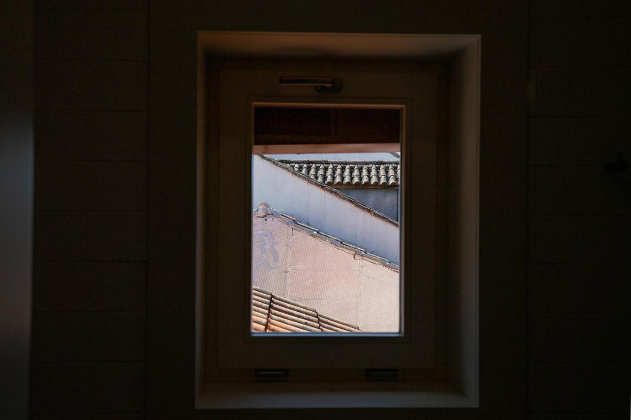 קוימברה Entre Ruas Apartments מראה חיצוני תמונה