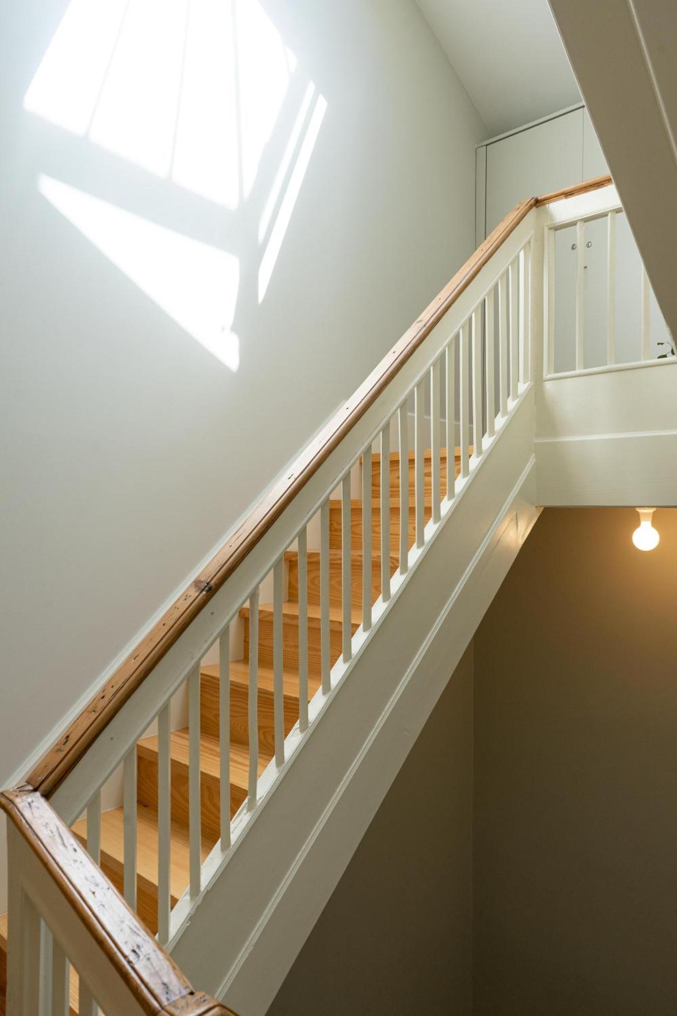 קוימברה Entre Ruas Apartments מראה חיצוני תמונה