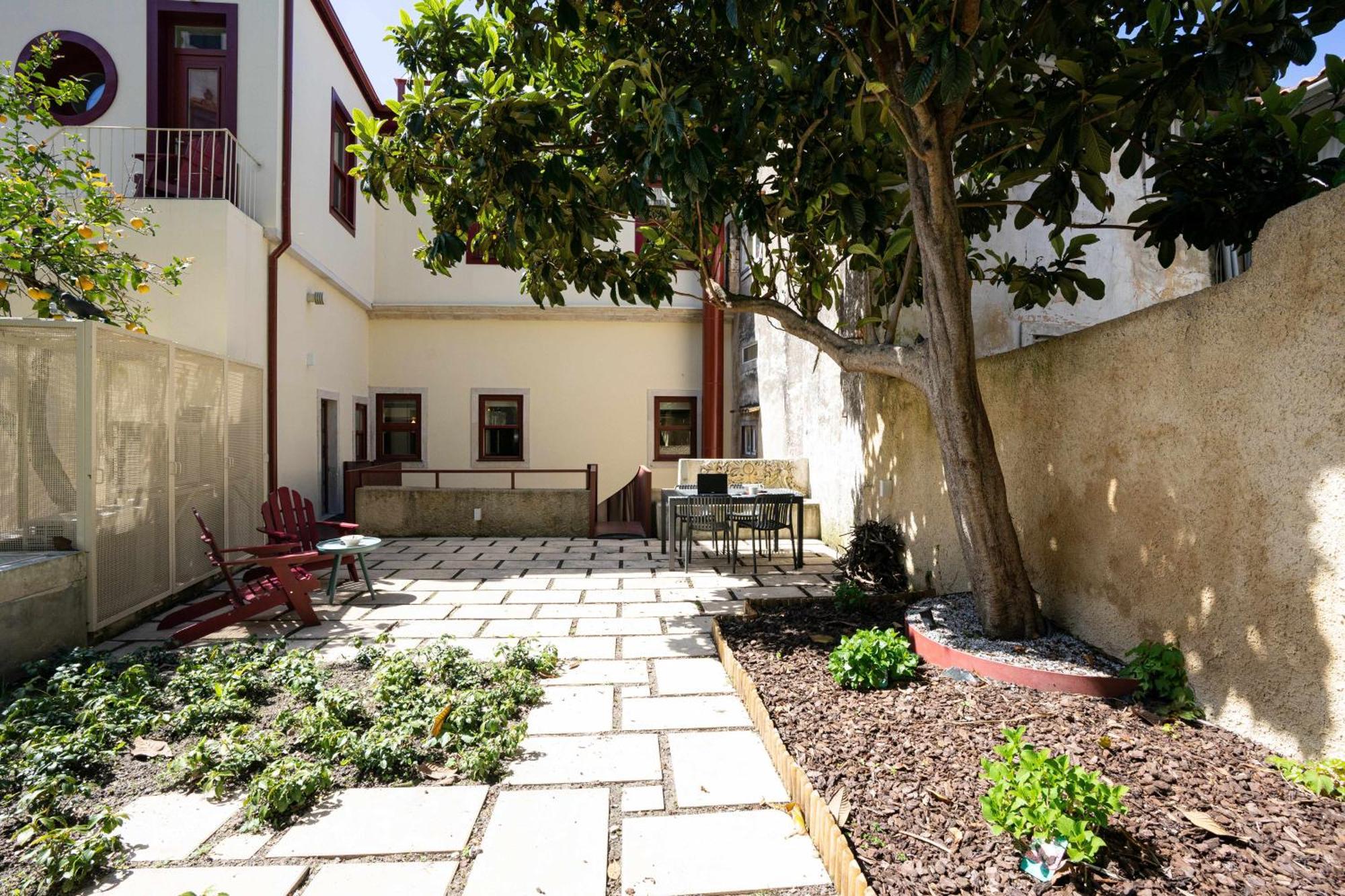 קוימברה Entre Ruas Apartments מראה חיצוני תמונה